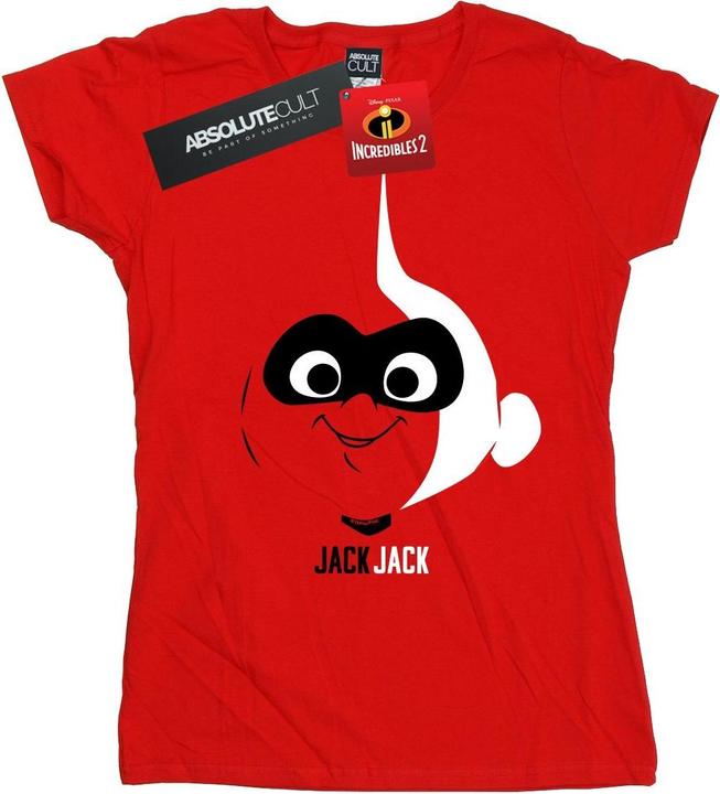 Produktbild Disney Incredibles 2 Incredible Baby TShirt (L)
