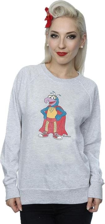 Actual product image Gildan Classic Sweatshirt (XXL)