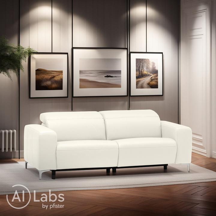 Produktbild Pure Home Lifestyle Pure 902 Exklusiv (3-Sitzer)