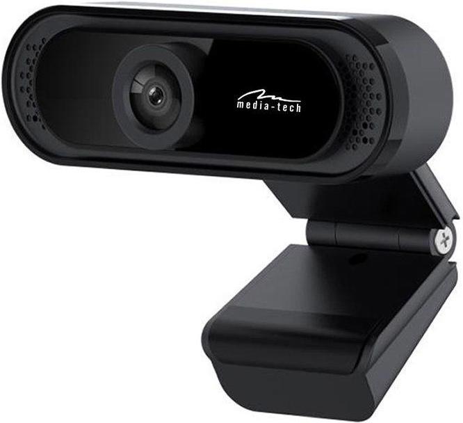 Produktbild Media-Tech Look IV MT4106 (0.90 Mpx)