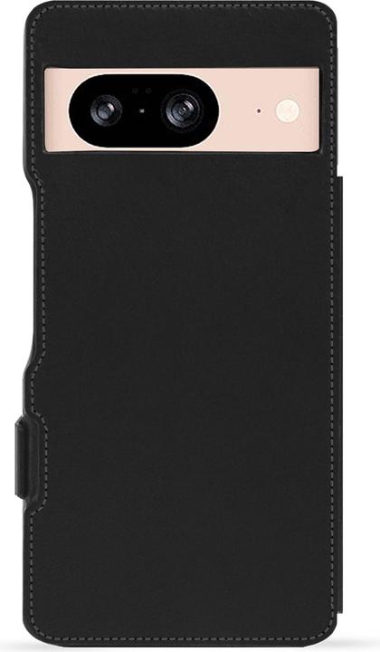 Image du produit Noreve Coque en cuir à rabat horizontal (Google Pixel 8)