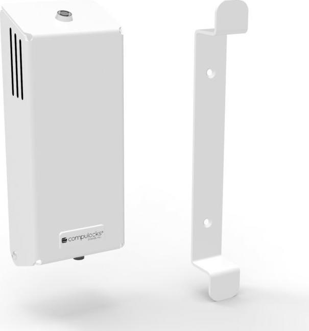 Produktbild Compulocks Rise Freedom 2.0 Secure Pwr Box Wh