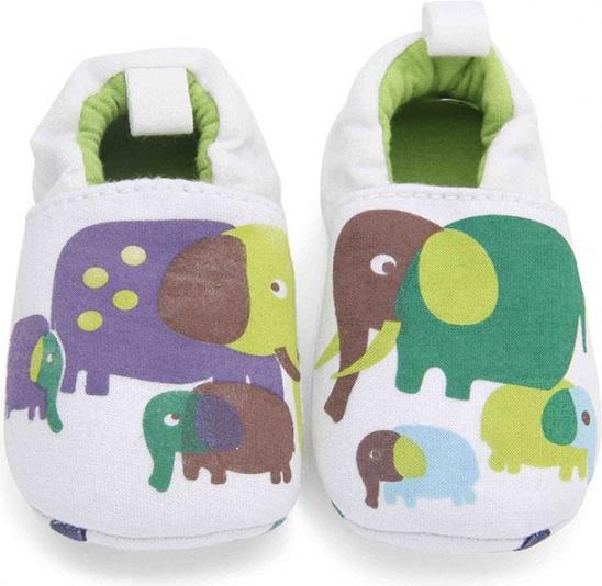 Image du produit happyshoe Bébés pinsons Éléphant (16)