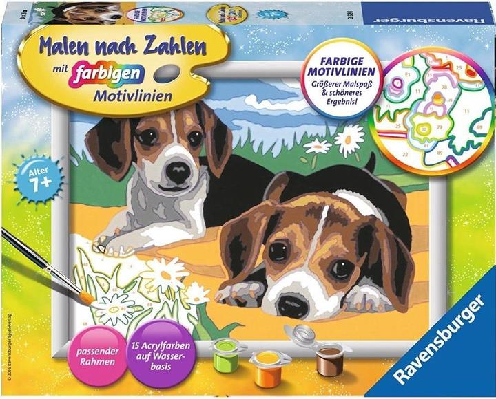 Immagine prodotto Ravensburger Cuccioli di Jack Russel