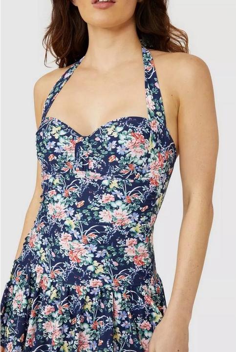 Actual product image Debenhams Swimming costume Hemmed (34 D)