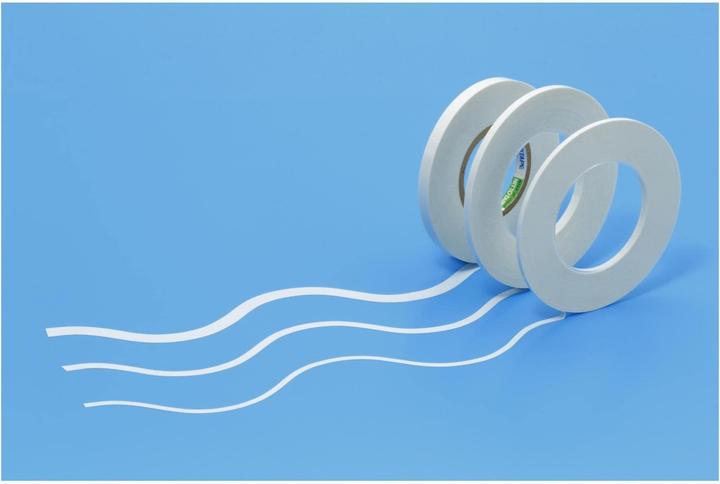 Actual product image Tamiya masking tape