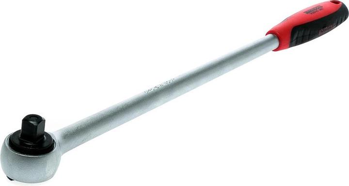 Produktbild Teng Tools 1/2 Zoll Vierkant Ratschengriff, Länge 46 mm
