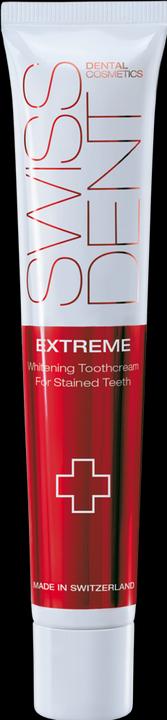 Actual product image Swissdent Extreme (50 ml)