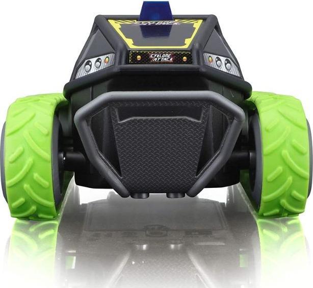 Actual product image Maisto RC Cyclone Attack with tracks 2.4 GHz