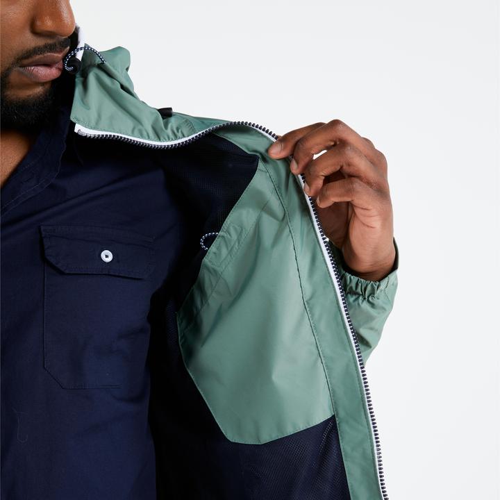 Actual product image Tribord jacket sailing 100 m 169764 (3XL)