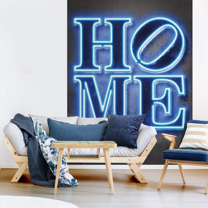 Image du produit Trenddeko Accueil (192 x 260 cm)