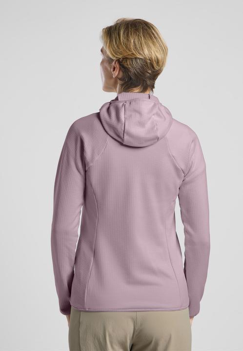 Produktbild Jack Wolfskin Kolbenberg Hooded Fz W (XL)