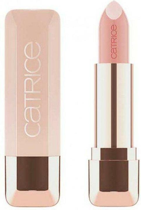 Actual product image Catrice Lipstick Full Satin Nude 030 nude (030 Nude)
