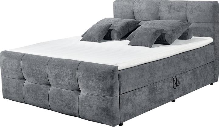 Produktbild ED Lifestyle Boxbett (160 x 200 cm)
