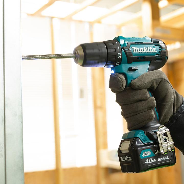 Immagine prodotto Makita DF333DZ (Batteria ricaricabile)