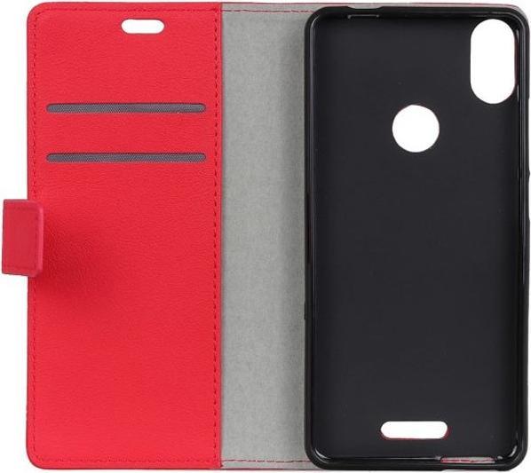 Produktbild MU Classic Classic III Leder Bookcover Series (Wiko View Max)