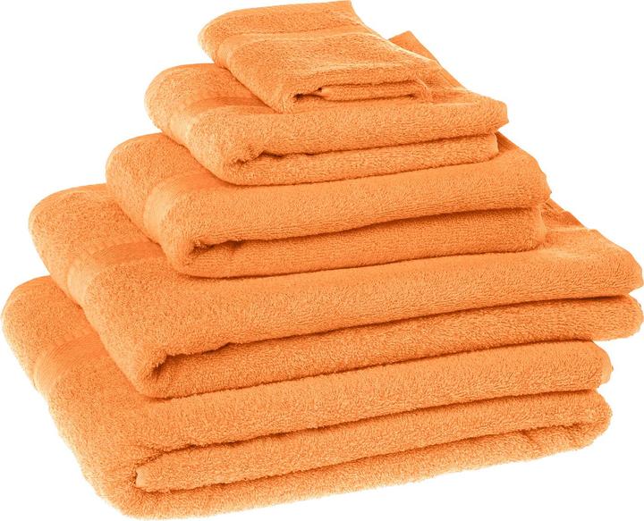 Immagine prodotto Home Fashion Asciugamano Terry uni