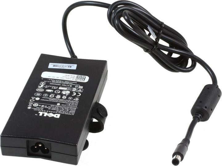 Produktbild Dell Laptop-Netzteil 130 W 5 mm 6,7 A 19,5 V (PA-4E) (130 W)