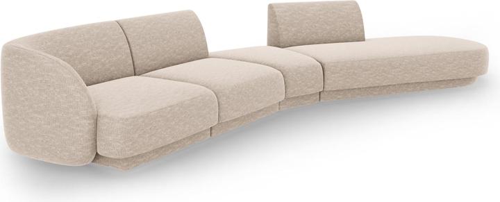Produktbild Micadoni Miley (2-Sitzer, 3-Sitzer, 4-Sitzer)