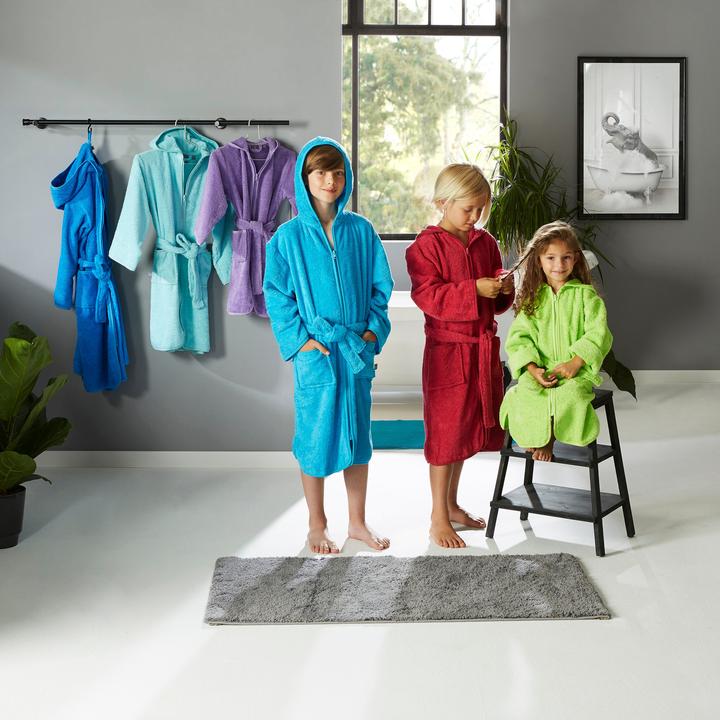 Image du produit Erwin Müller Peignoir à capuche pour enfants (104)
