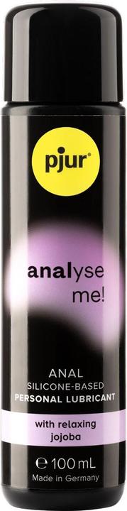 Produktbild Pjur Relaxing Silicone Anal Glide (100 ml)