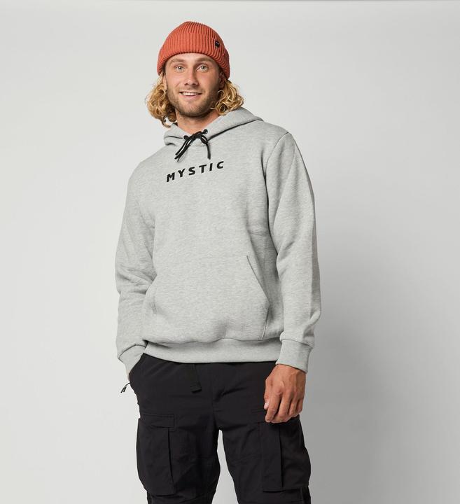 Actual product image Mystic Icon Hood Sweat (XL)
