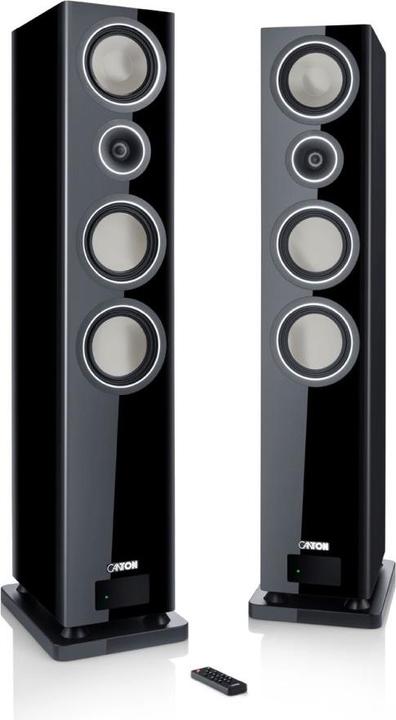 Produktbild Canton Smart Townus 8 S2, Actieve Draadloze Flo (1 Paar)
