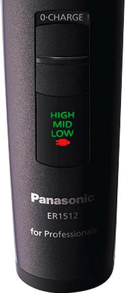 Image du produit Panasonic Er 1511