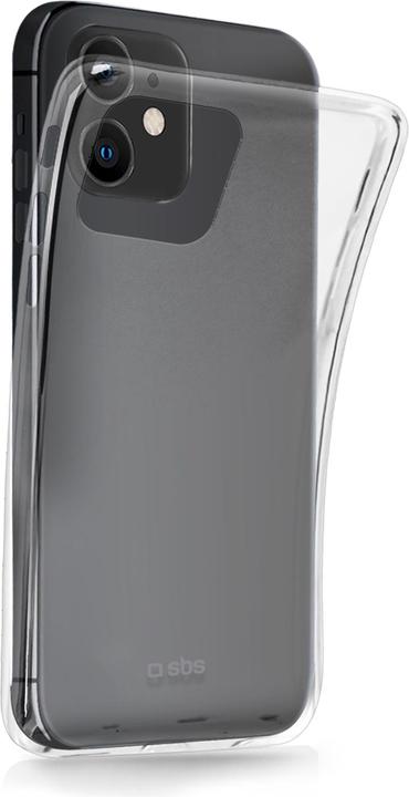 Immagine prodotto SBS Copertura di protezione (Apple iPhone 12 mini)