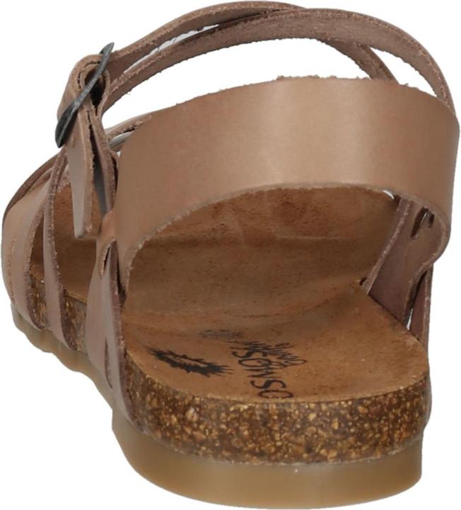 Produktbild Cosmos Comfort Ein echtes Fashion-Highlight! zeigt eine klassische Sandalette, die zu allen Anlässen (40)