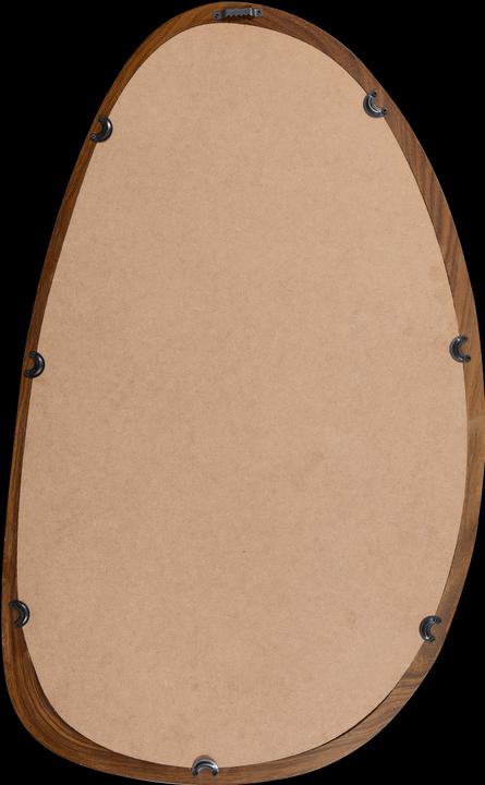 Actual product image Woood Spiegel
