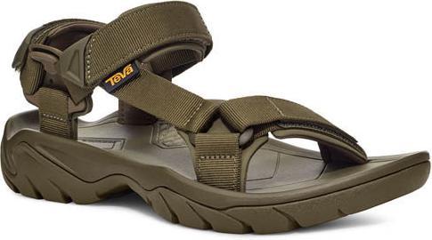 Actual product image Teva Terra Fi 5 Universal (39.5)