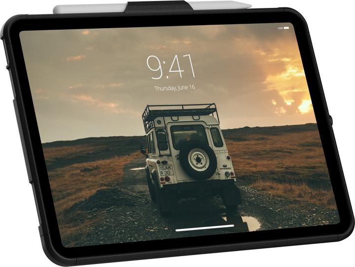 Produktbild UAG Tablet Back Cover Scout Case 10.9 (10th Gen.) (iPad 2022 (10. Gen))
