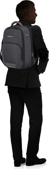 Actual product image Samsonite Pro DLX 5 (21 l)
