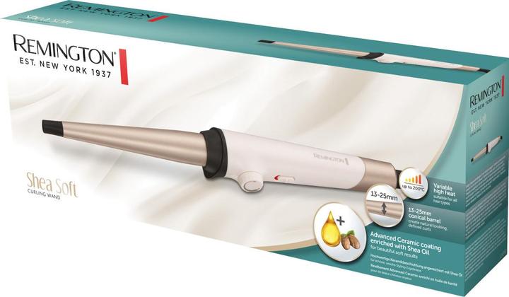 Image du produit Remington Fer à friser Shea Soft CI4740 (25 mm)