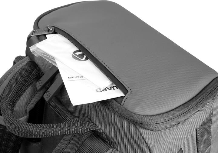 Immagine prodotto Vanguard Adattatore Veo R48 (Zaino per fotocamera, 20 l)