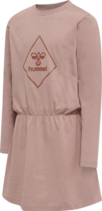 Image du produit hummel Luna Dress L/S (140)