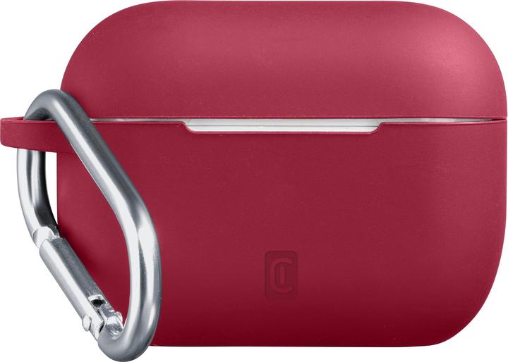 Produktbild Cellularline Bounce - AirPods Pro 2 (Kopfhörer Tasche)