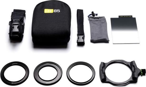 Lee Filters LEE85 Discover Kit