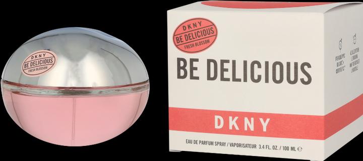 Image du produit DKNY Be Delicious Fresh Blossom Edp Spray (Eau de parfum, 100 ml)