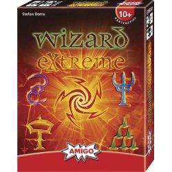 Produktbild Amigo Wizard Extreme (Deutsch)