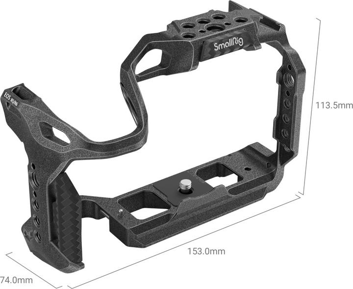 Image du produit SmallRig 3233 Boîte pour caméra 1/4 pouce (Cage)