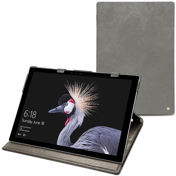 Actual product image Noreve Leather case (12.30", Microsoft)