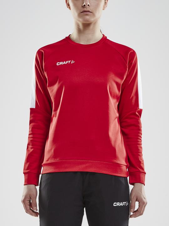 Produktbild Craft Progress R-Neck Sweater W (XS)
