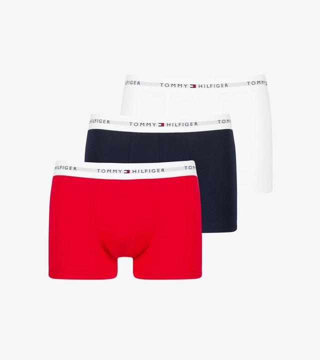 Immagine prodotto Tommy Hilfiger Baule (L, confezione da 3)