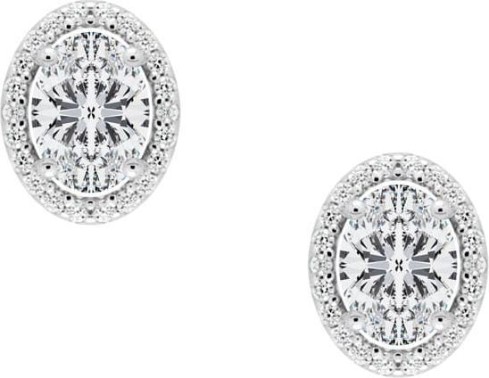Produktbild Candy Ohrringe Belina, 925 Sterling Silber (925 Sterling Silber, 925er Sterlingsilber)