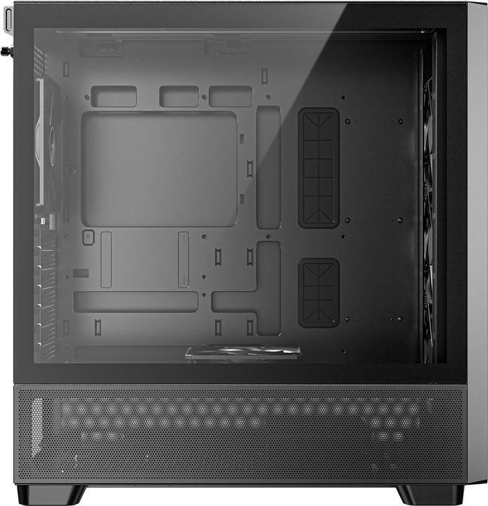 Produktbild Antec Flux (ITX, ATX, mATX)