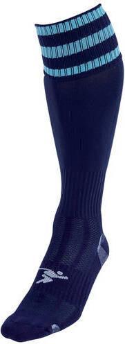 Actual product image Precision 3 stripe socks (40 - 46)