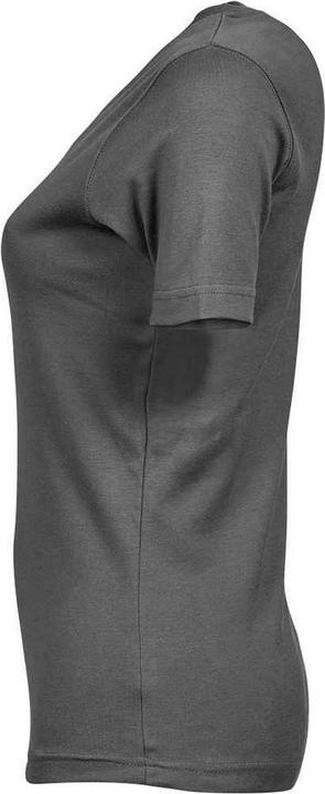 Immagine prodotto Tee Jays Maglietta Interlock Donna (M)