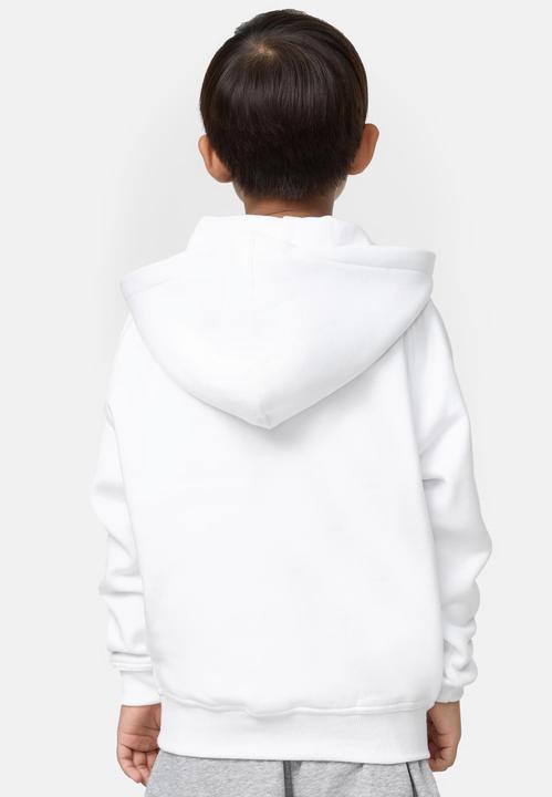 Immagine prodotto Urban Classics Felpa con cappuccio Blank per ragazzi - 14989 (122)